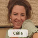 Célia nom