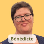 Bénédicte DN